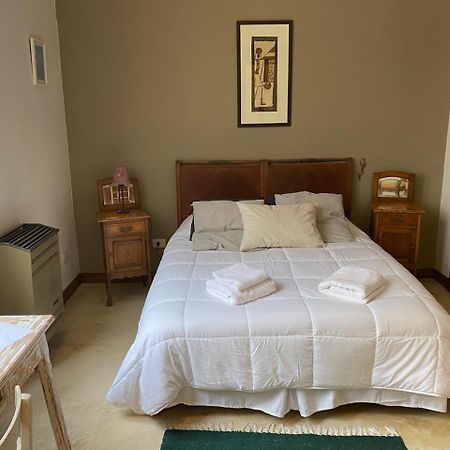 Bed and Breakfast La Casona De Blanca Балькарсе Экстерьер фото